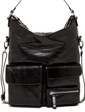 RARE-Hobo International Explorer Bag